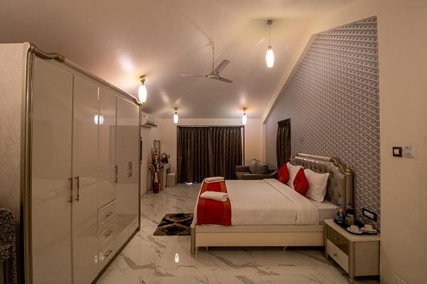 Casa Majestic And Resort *