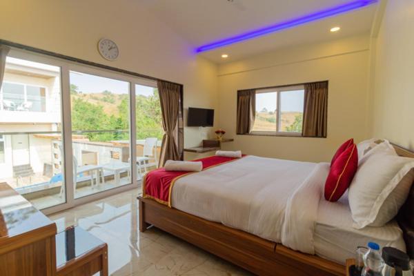 Casa Majestic And Resort Panchgani