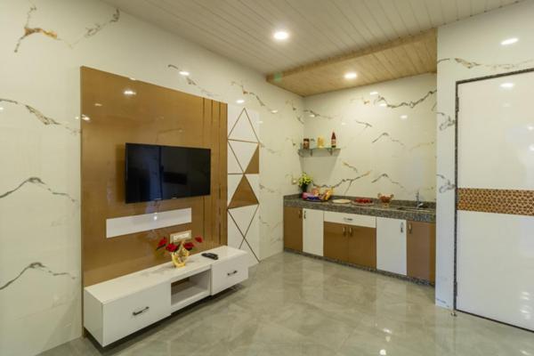 Casa Majestic And Resort *