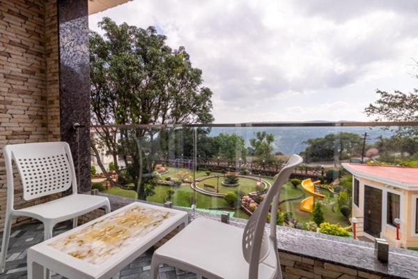 Casa Majestic And Resort