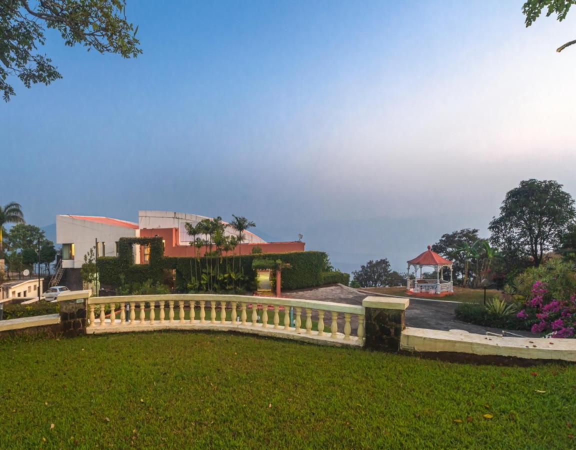 Saffronstays Aurelia, - Balinese With Breathtaking Valley Views * Panchgani