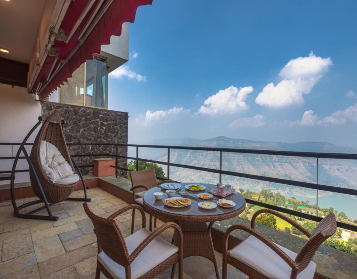 Saffronstays Aurelia, - Balinese With Breathtaking Valley Views Villa *