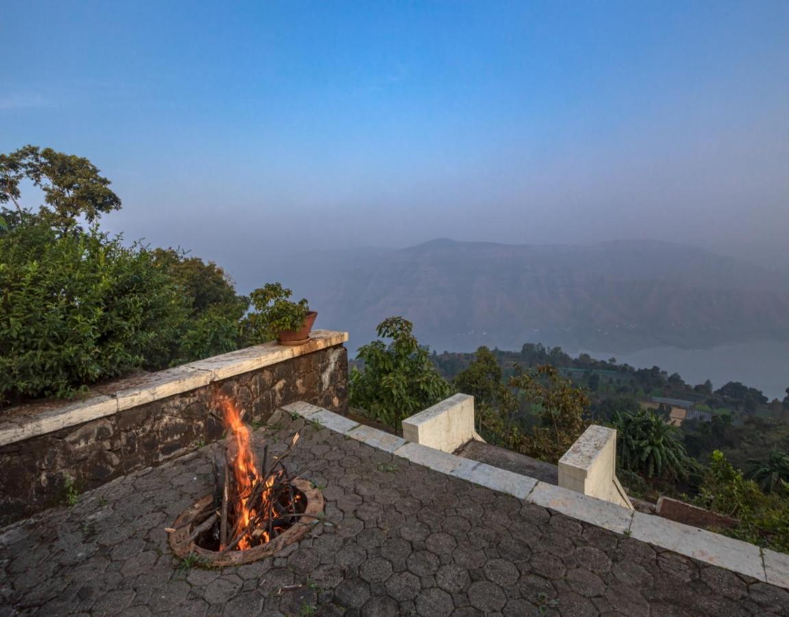 Saffronstays Aurelia, - Balinese With Breathtaking Valley Views Panchgani