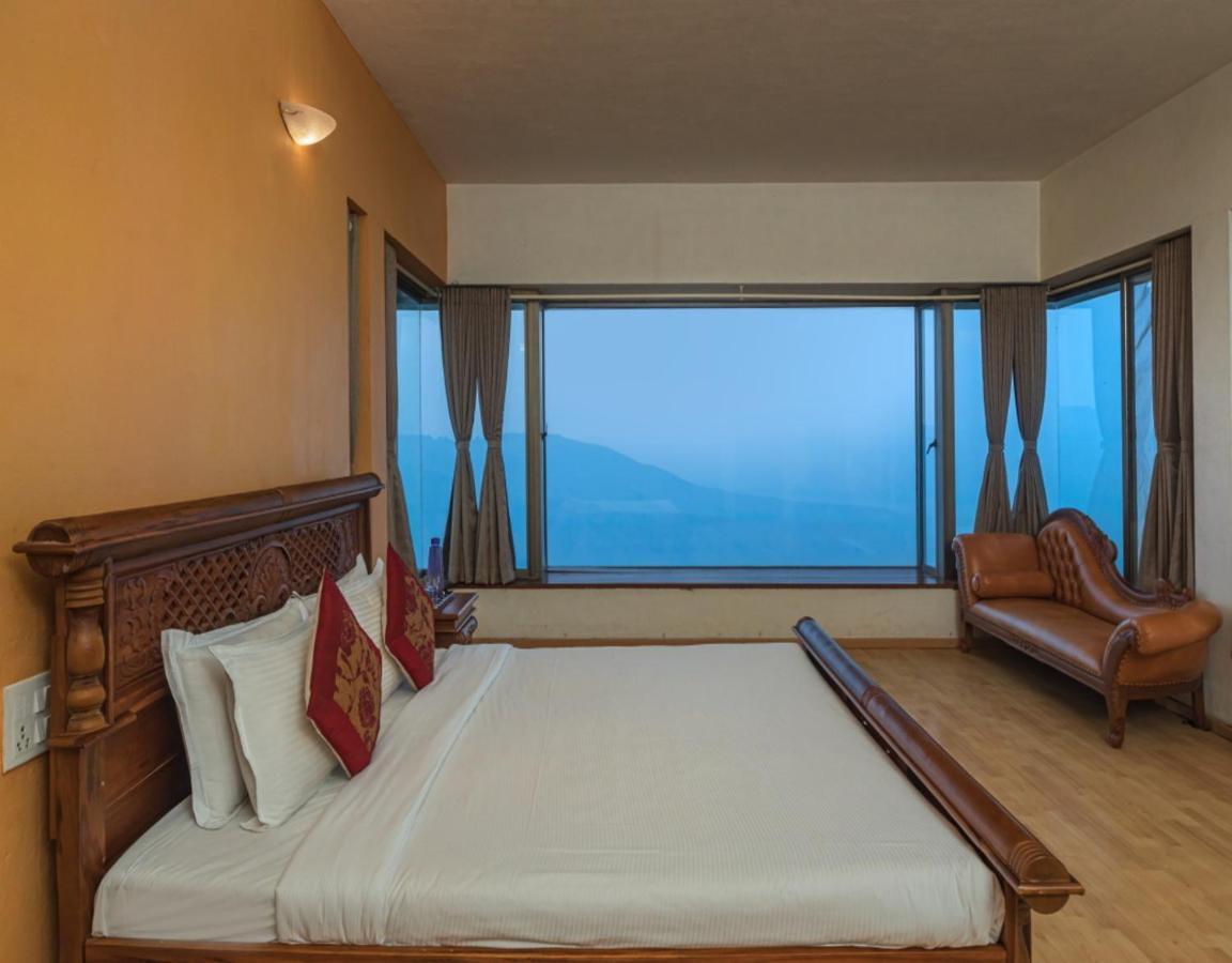 Saffronstays Aurelia, - Balinese With Breathtaking Valley Views Panchgani