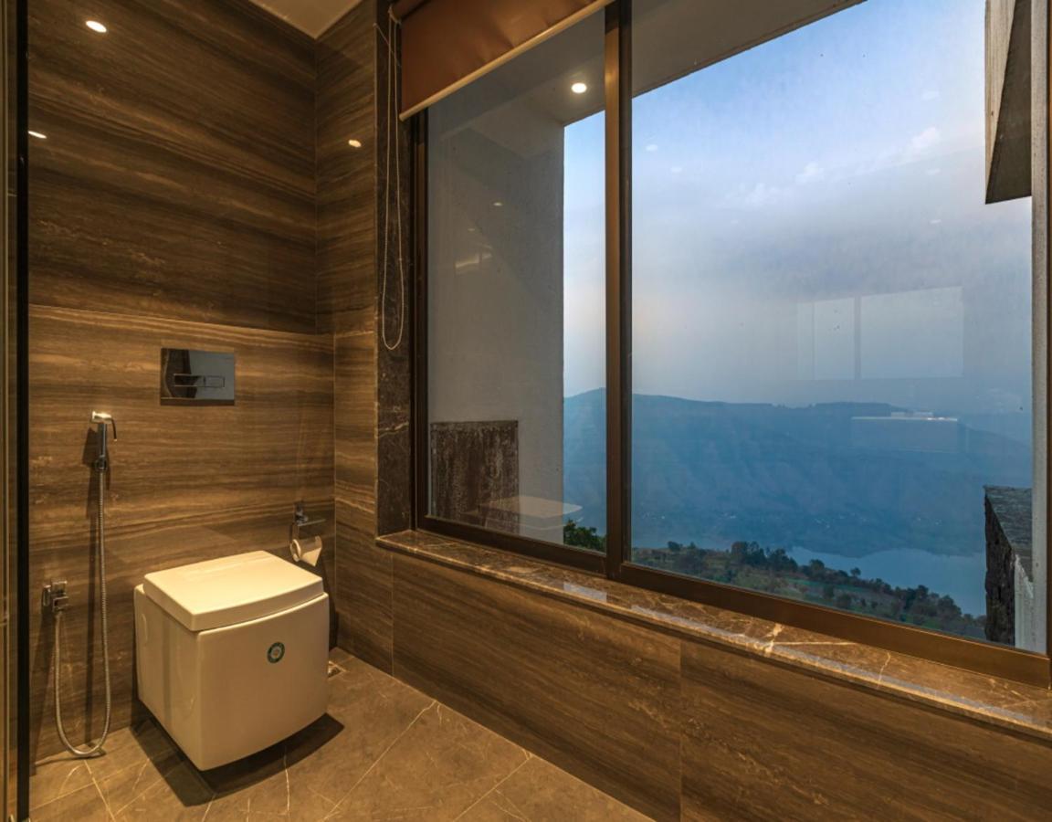 Saffronstays Aurelia, - Balinese With Breathtaking Valley Views Villa Panchgani