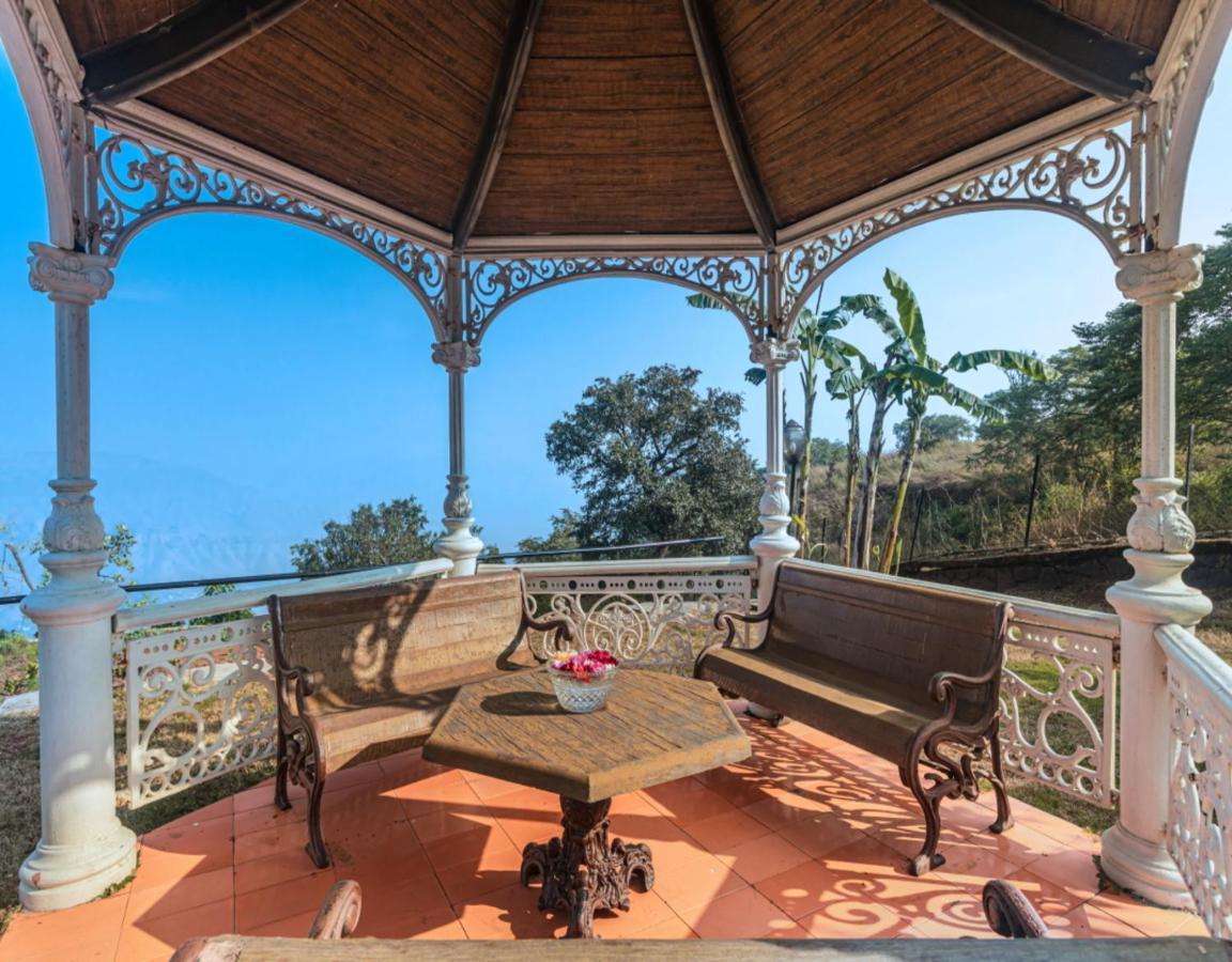 Villa Saffronstays Aurelia, - Balinese With Breathtaking Valley Views Panchgani
