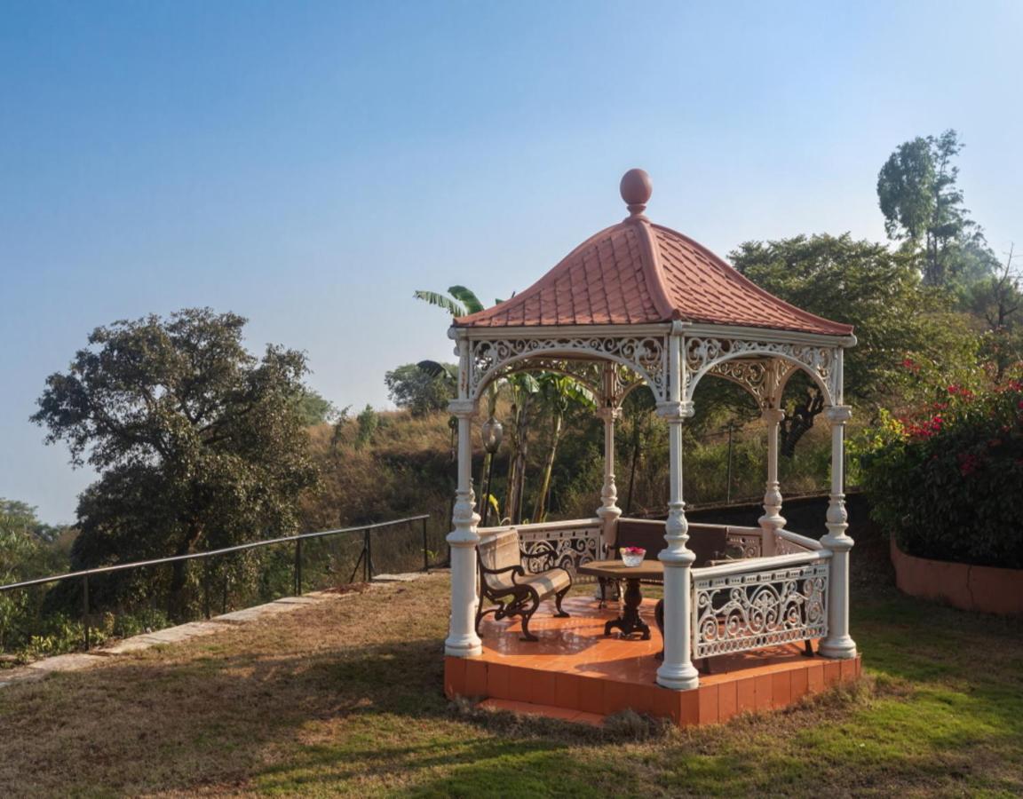 Saffronstays Aurelia, - Balinese With Breathtaking Valley Views Villa Panchgani