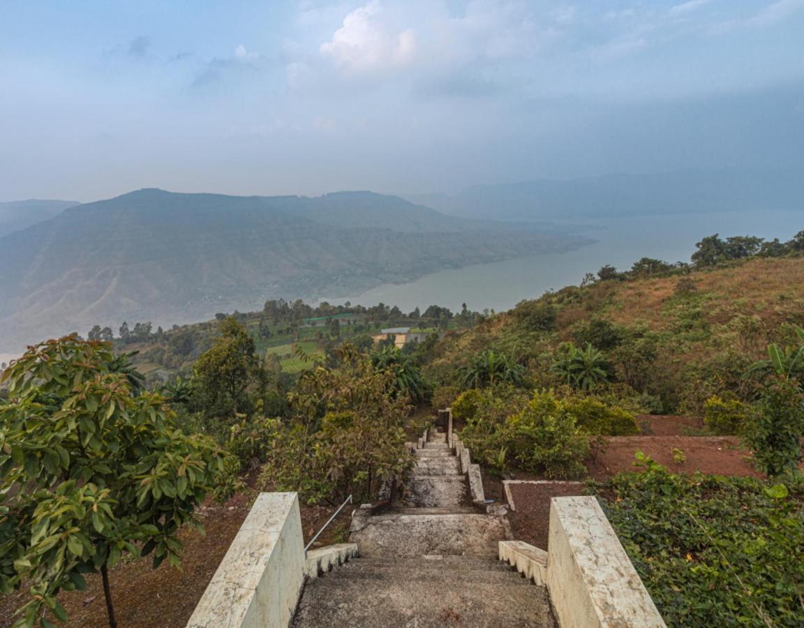 Villa Saffronstays Aurelia, - Balinese With Breathtaking Valley Views