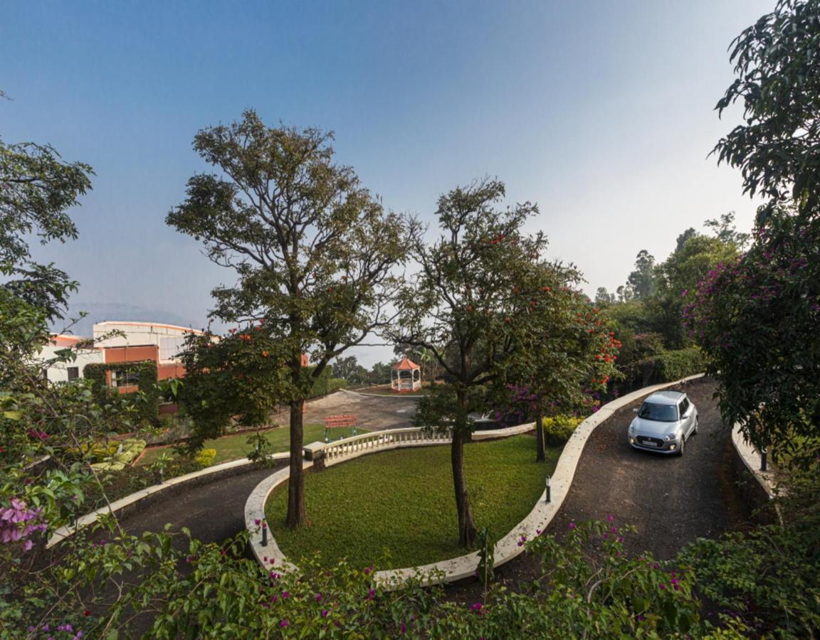 Saffronstays Aurelia, - Balinese With Breathtaking Valley Views Villa *