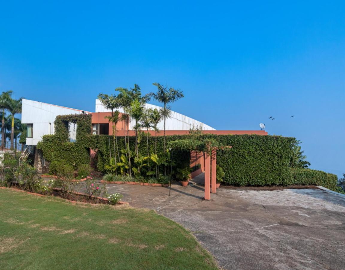 Saffronstays Aurelia, - Balinese With Breathtaking Valley Views Villa Panchgani
