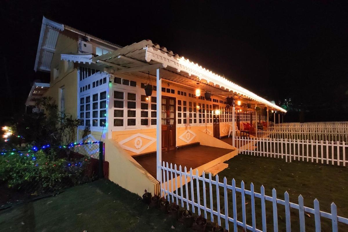 Hotel Citadel Panchgani
