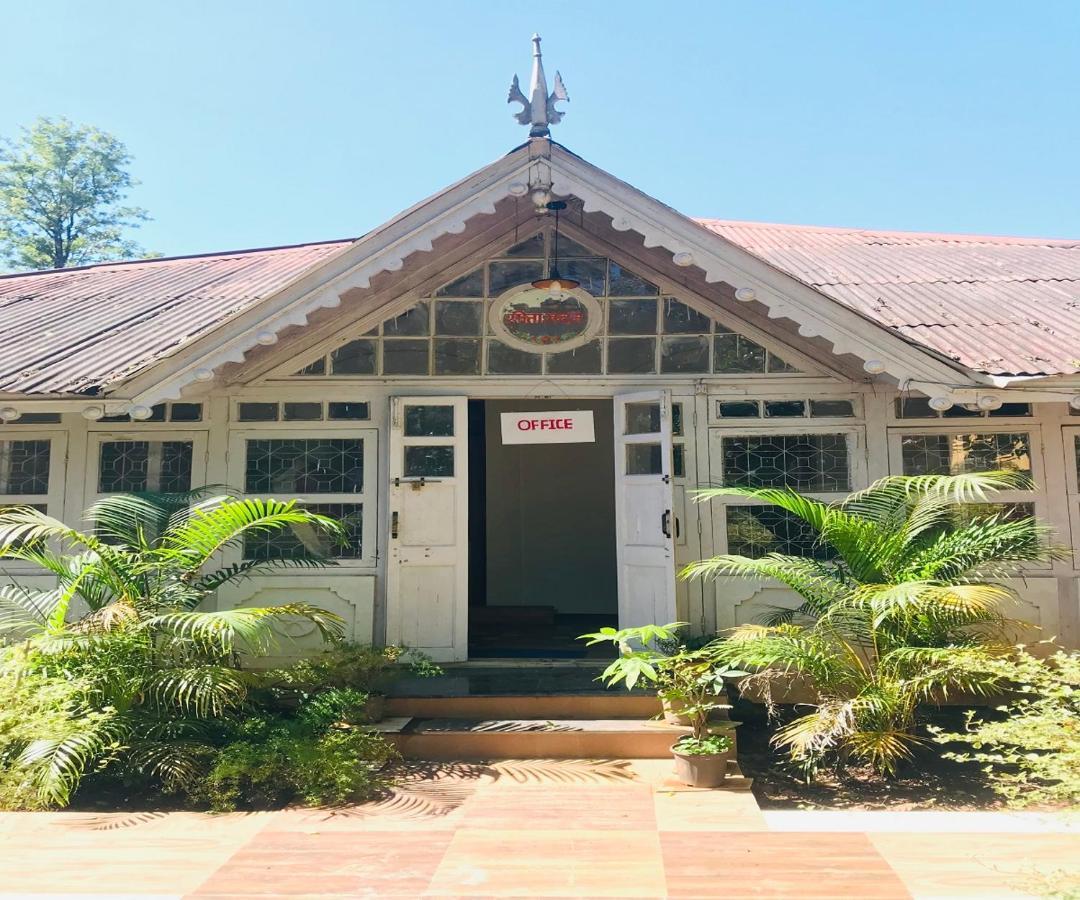 Hotel Citadel