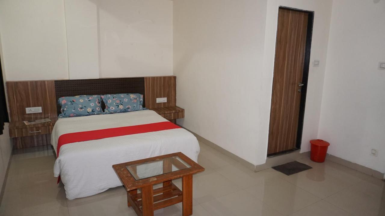 Lodge The Paramount Hotel, Mahabaleshwar Panchgani