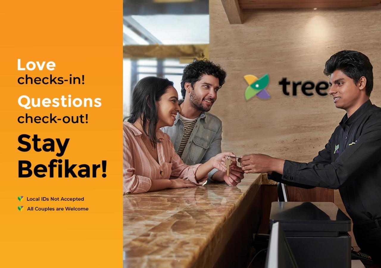 Treebo Trend Valley 360 Mahabaleshwar 3*