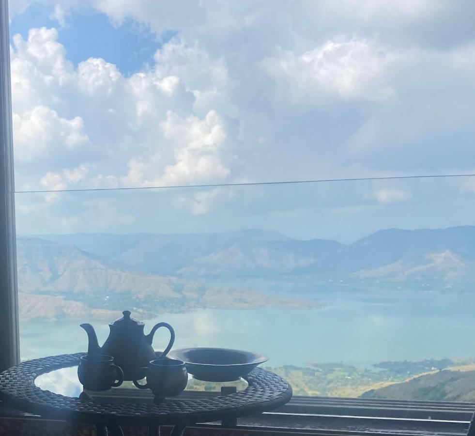 The Canyon 3* Panchgani