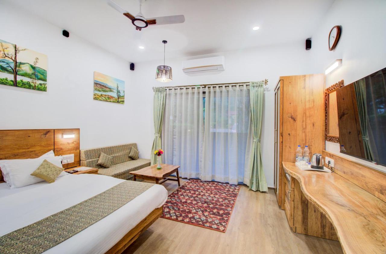 Resort Malas 3*