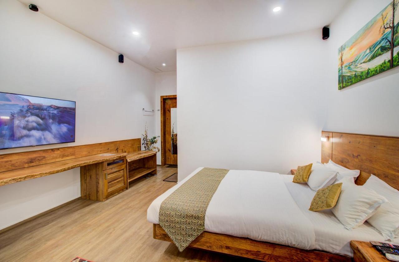 Malas Resort Panchgani