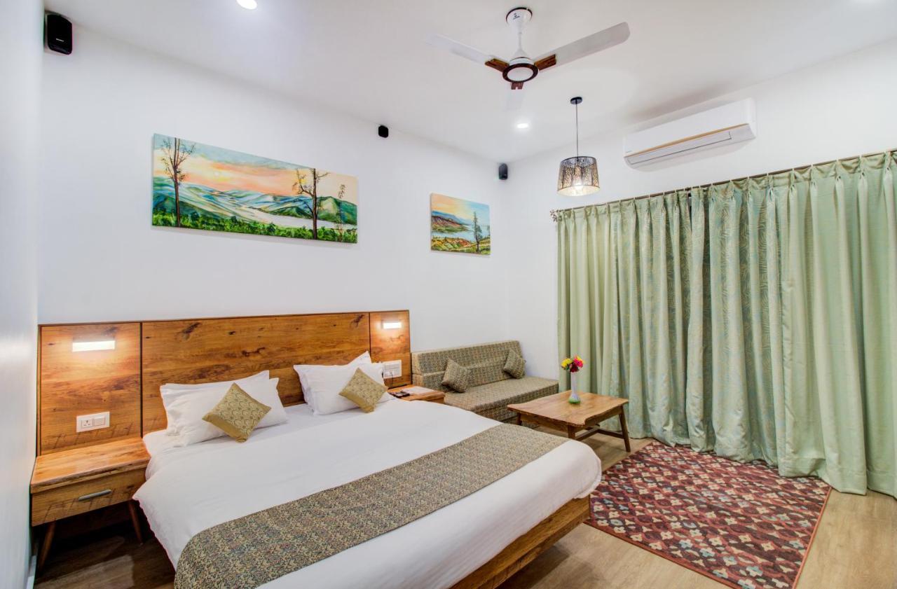 Malas Resort Panchgani