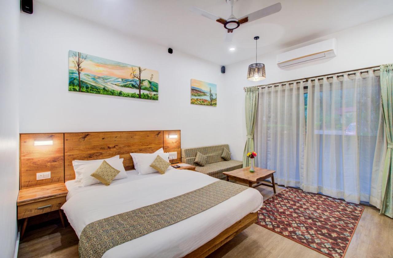 Resort Malas Panchgani