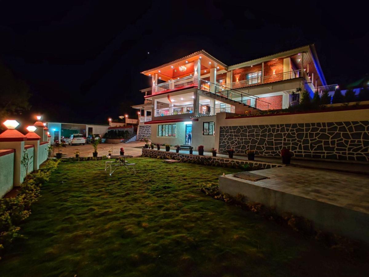 Silver Petal Hotel Panchgani