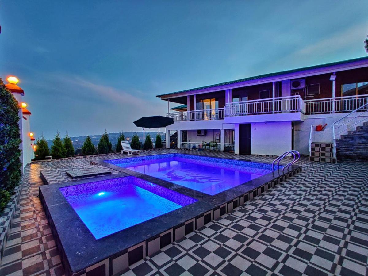 Hotel Silver Petal 3*