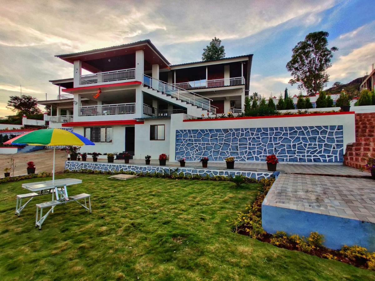 Hotel Silver Petal Panchgani