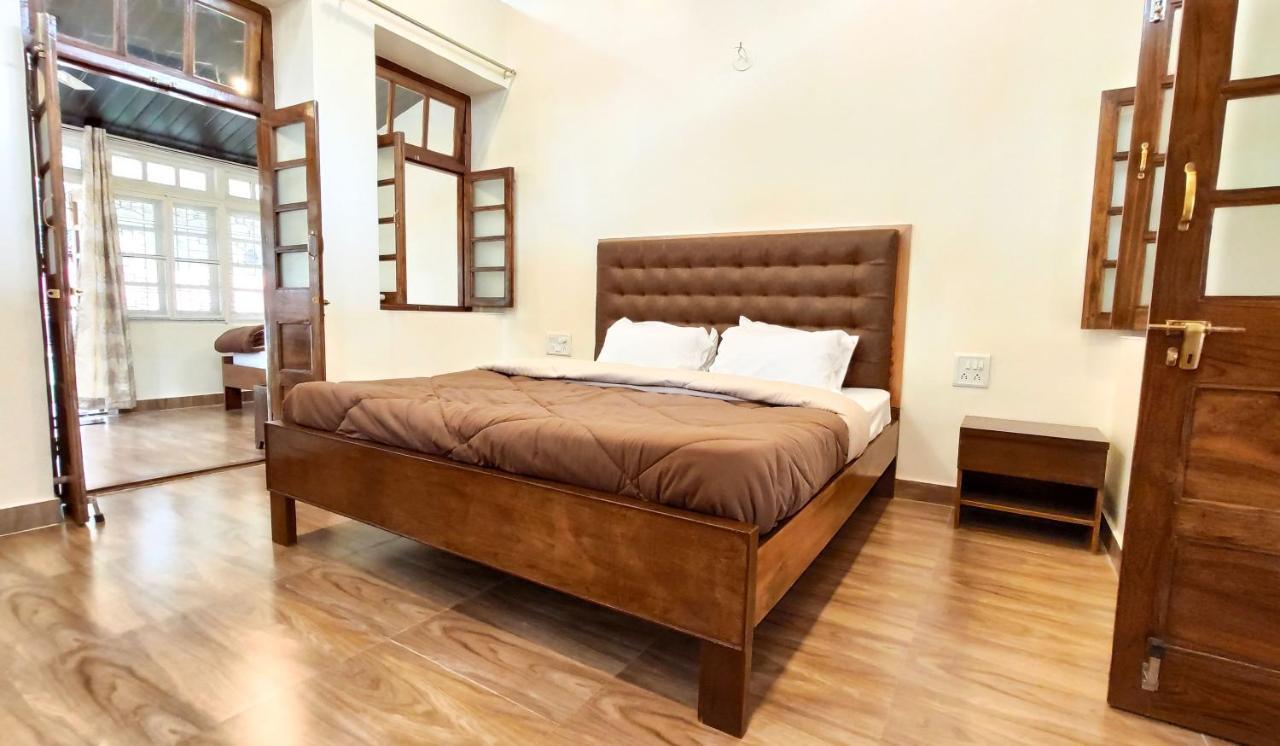 Citadel 3* Panchgani