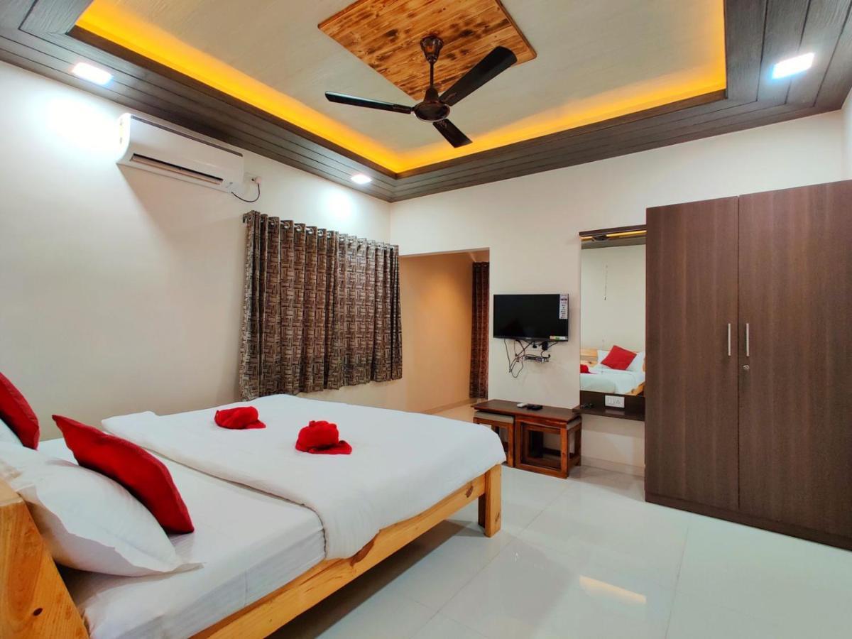 Silver Petal Hotel Panchgani
