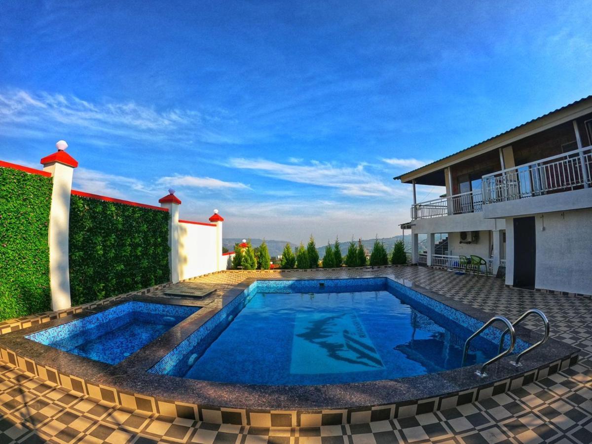 Silver Petal 3* Panchgani