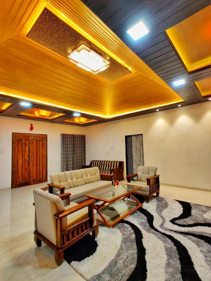 Silver Petal Hotel Panchgani
