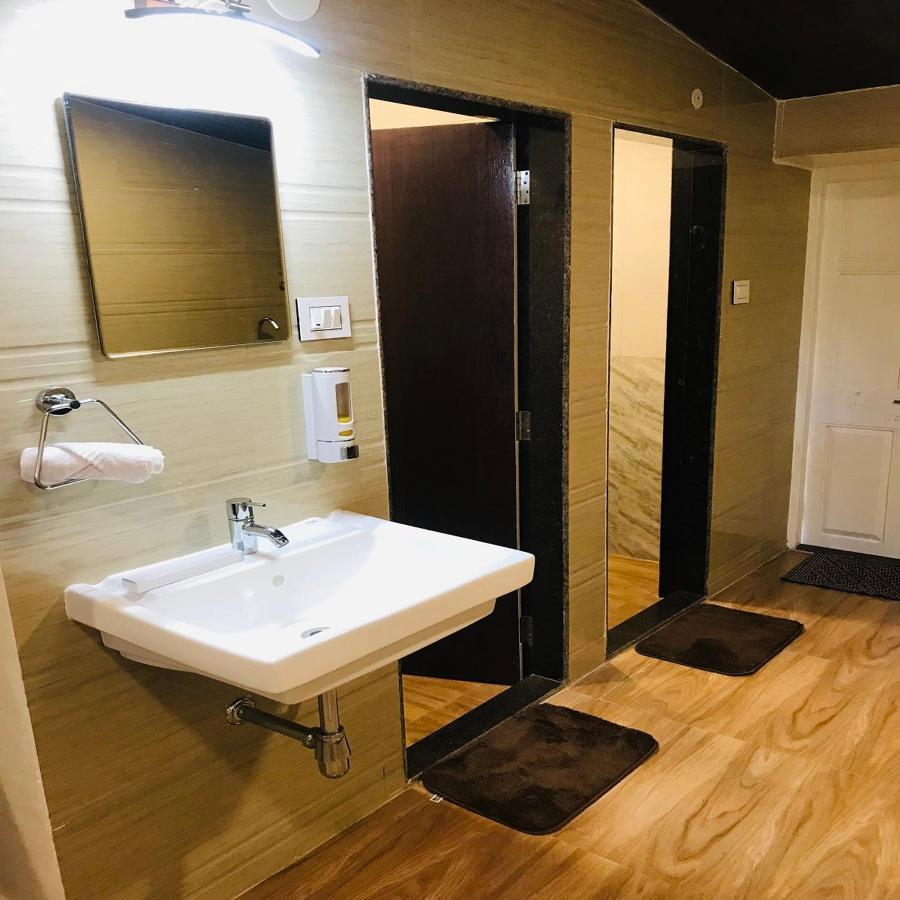 Citadel 3* Panchgani