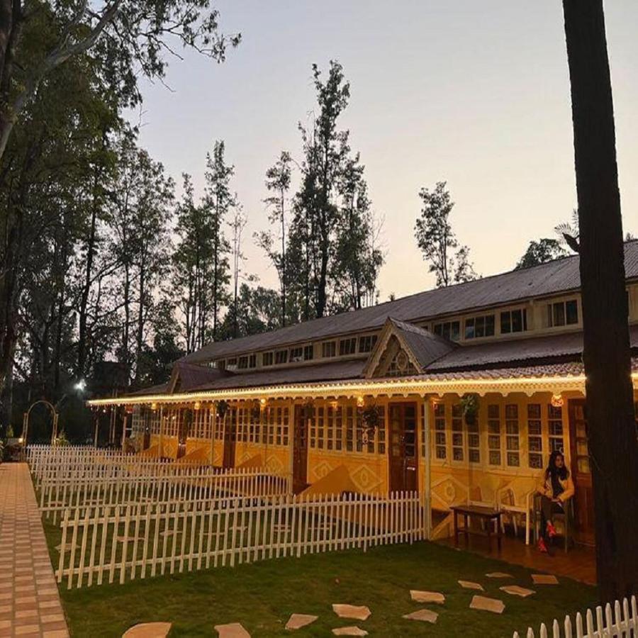 Citadel 3* Panchgani