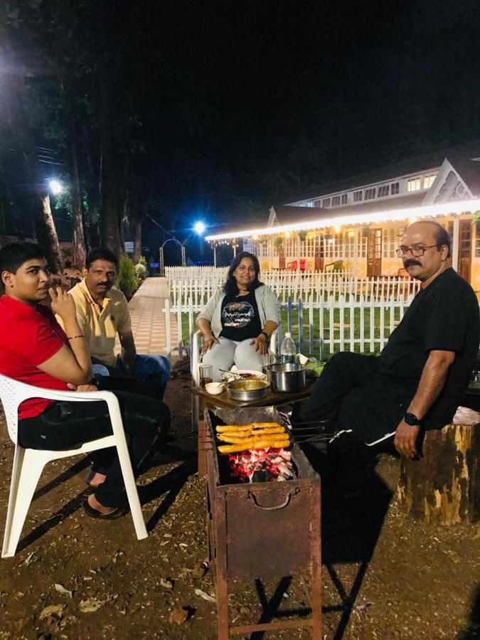 Hotel Citadel Panchgani