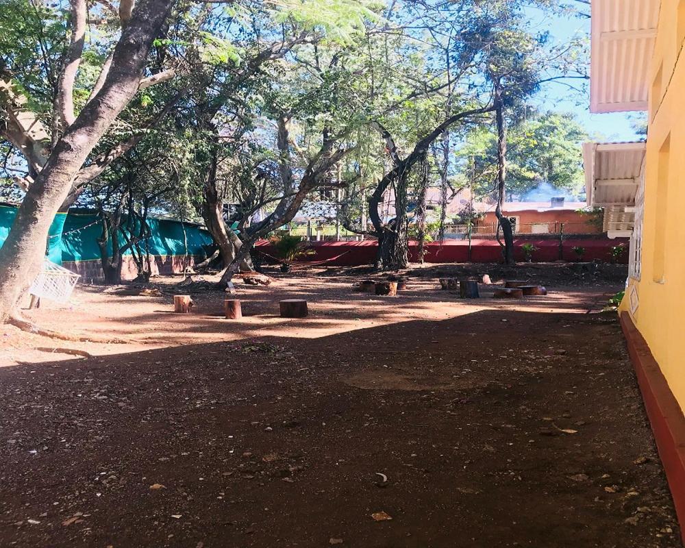 Hotel Citadel Panchgani