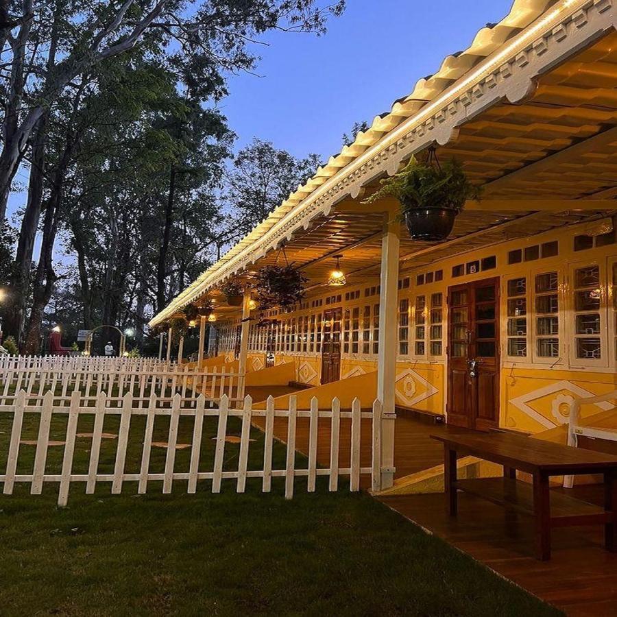 Citadel Hotel Panchgani