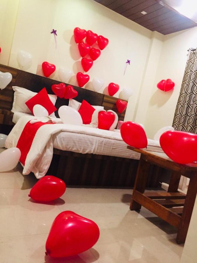 The Paramount Hotel, Mahabaleshwar
