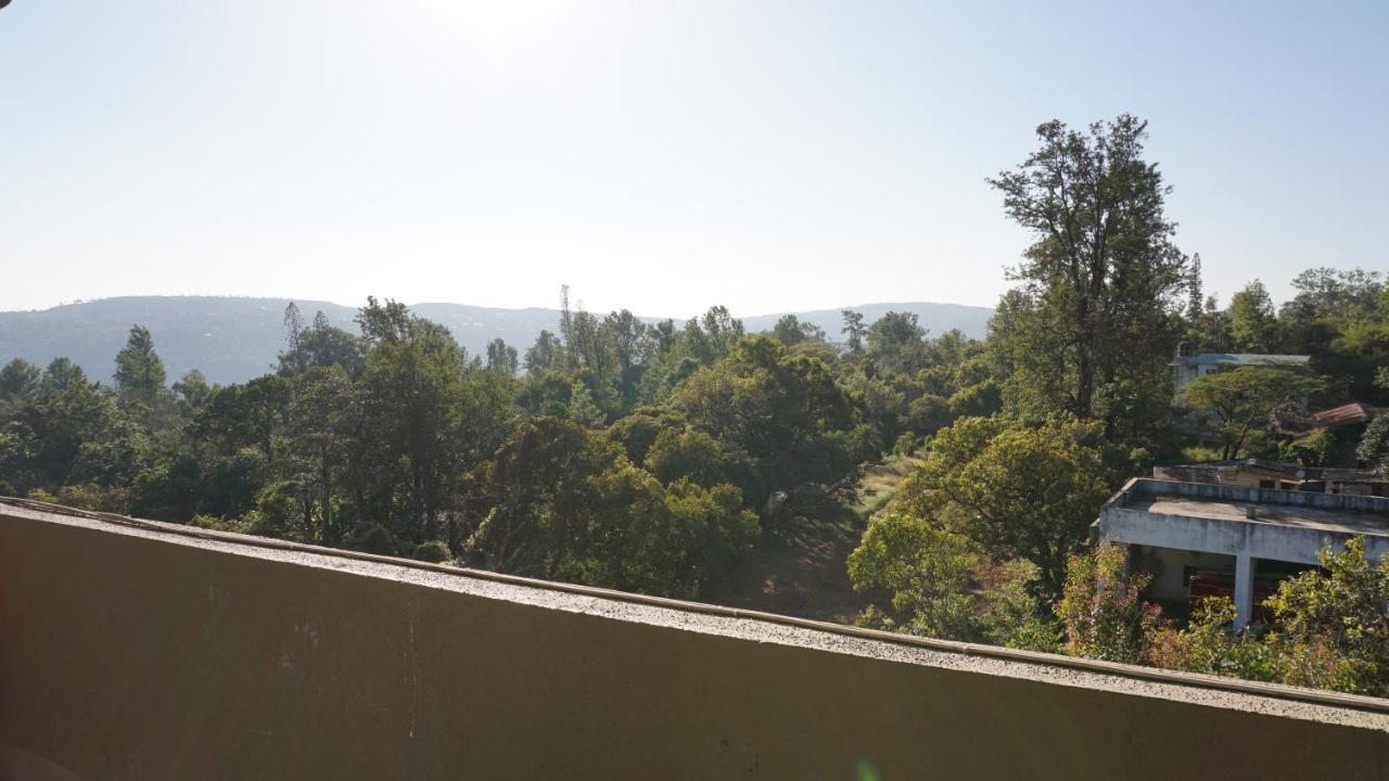 Lodge The Paramount Hotel, Mahabaleshwar *