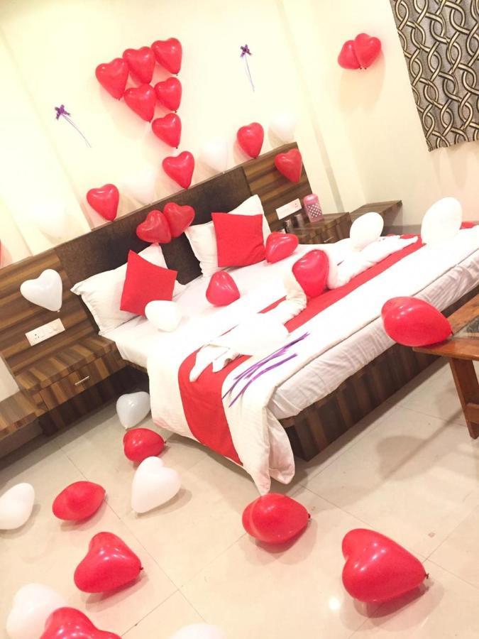 The Paramount Hotel, Mahabaleshwar Panchgani