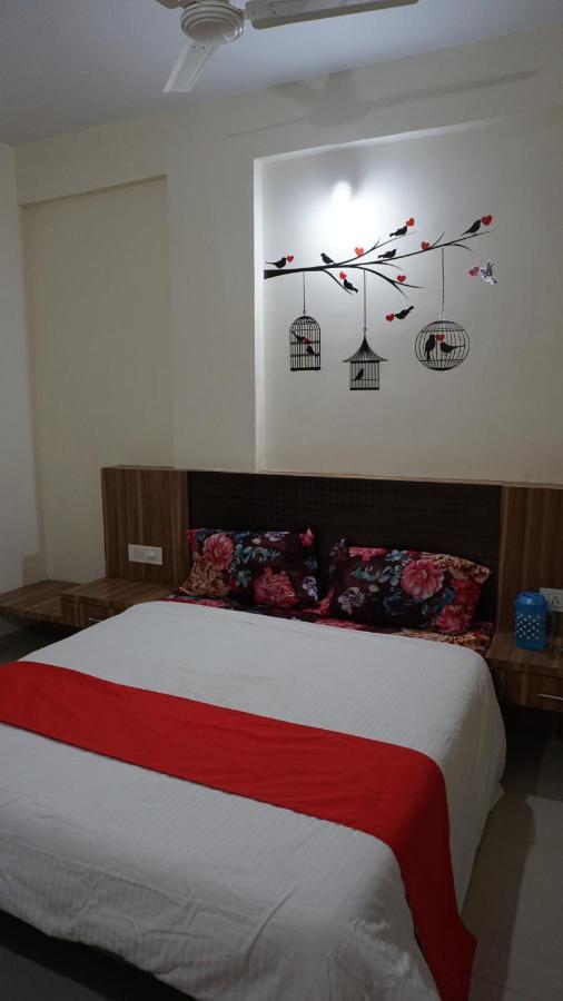 The Paramount Hotel, Mahabaleshwar