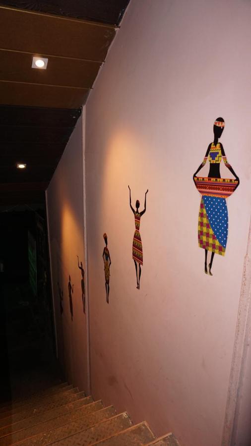 Lodge The Paramount Hotel, Mahabaleshwar