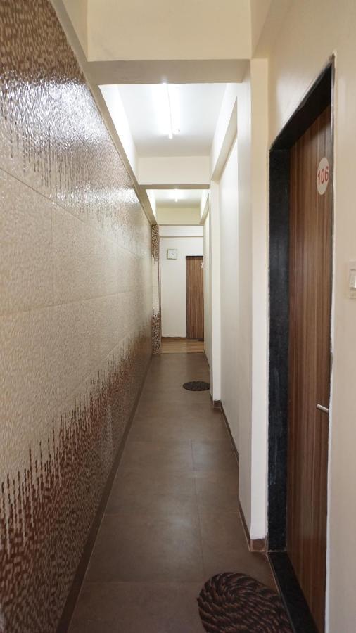 The Paramount Hotel, Mahabaleshwar Lodge Panchgani