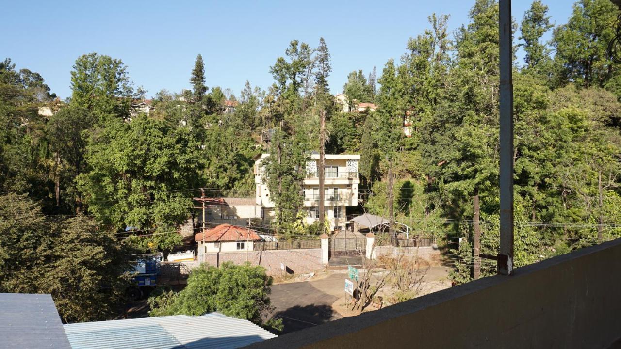 Lodge The Paramount Hotel, Mahabaleshwar Panchgani