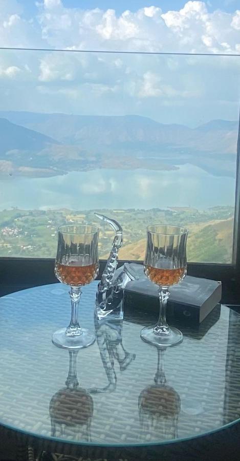 Hotel The Canyon Panchgani