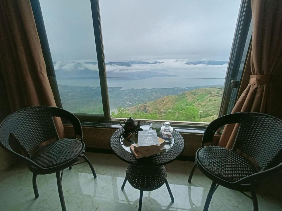 The Canyon Hotel Panchgani
