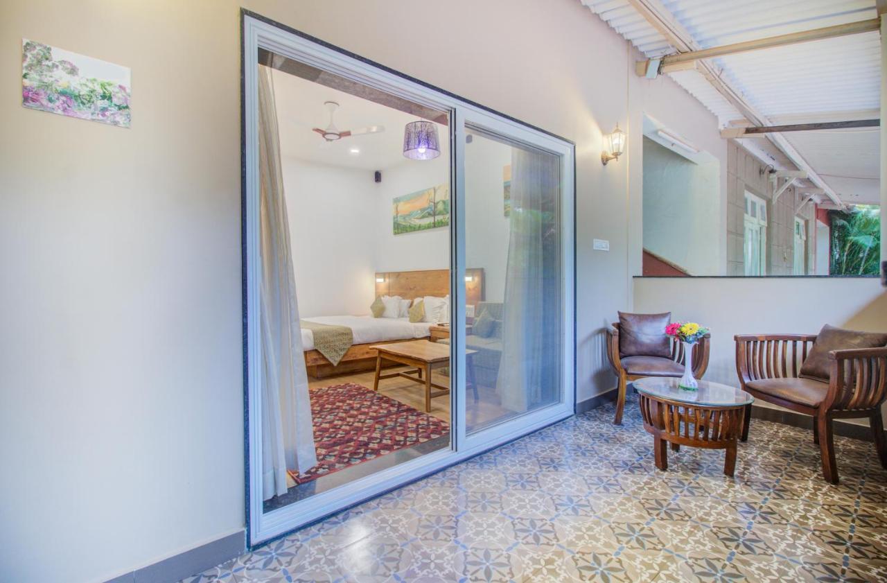 Malas 3* Panchgani