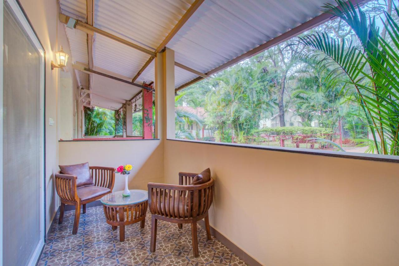 Resort Malas Panchgani