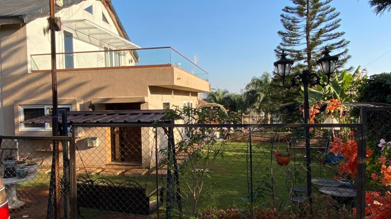 Villa Ratan