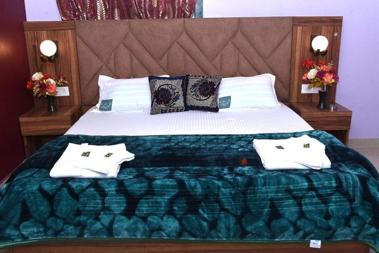 Villa Quinte Hills Residency Panchgani