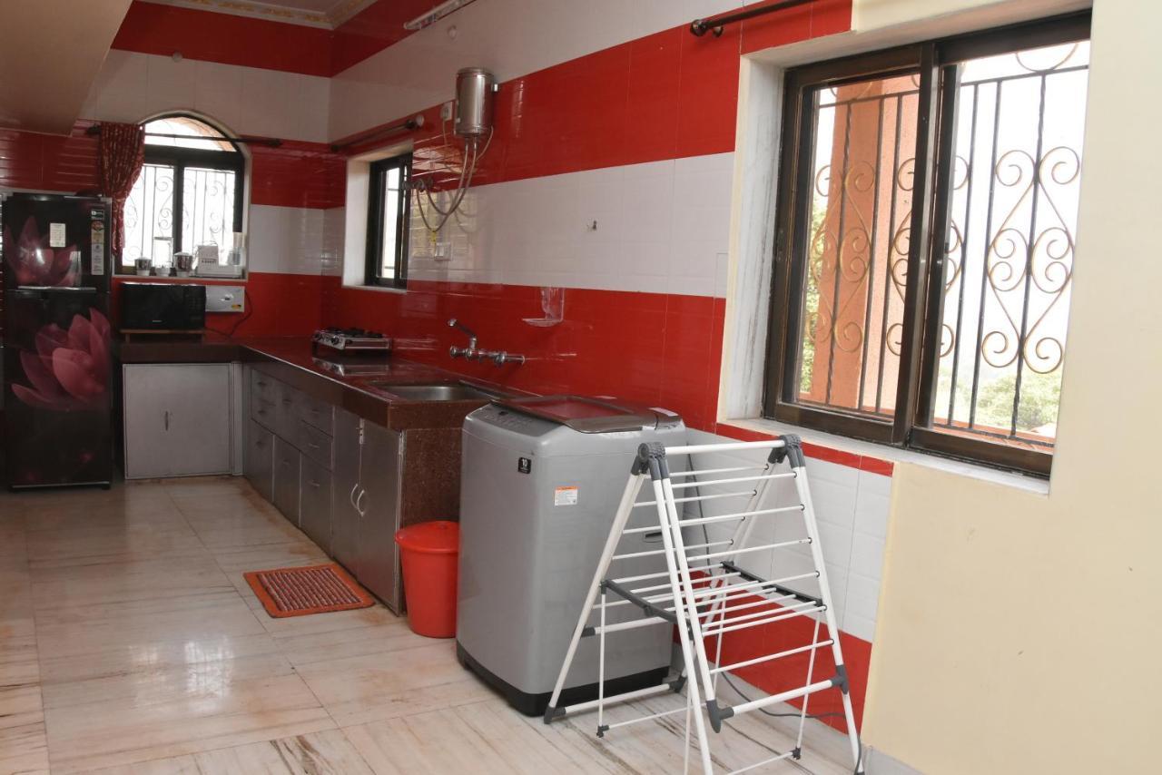 Quinte Hills Residency Villa Panchgani