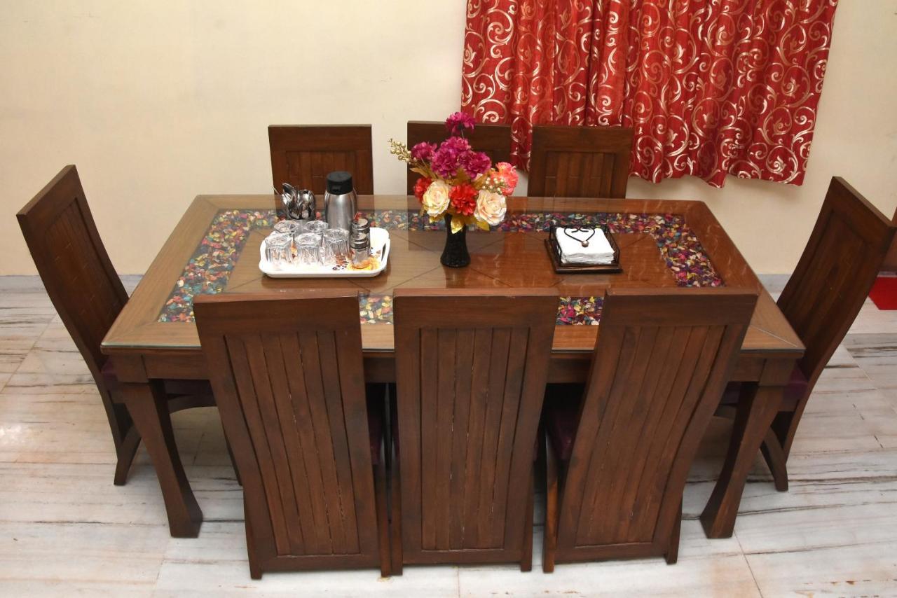 Quinte Hills Residency Panchgani